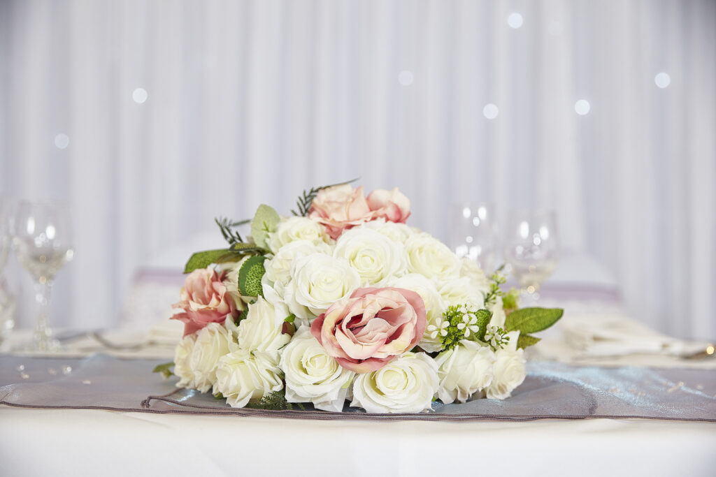 Elegant Wedding Package Eastwood Hall