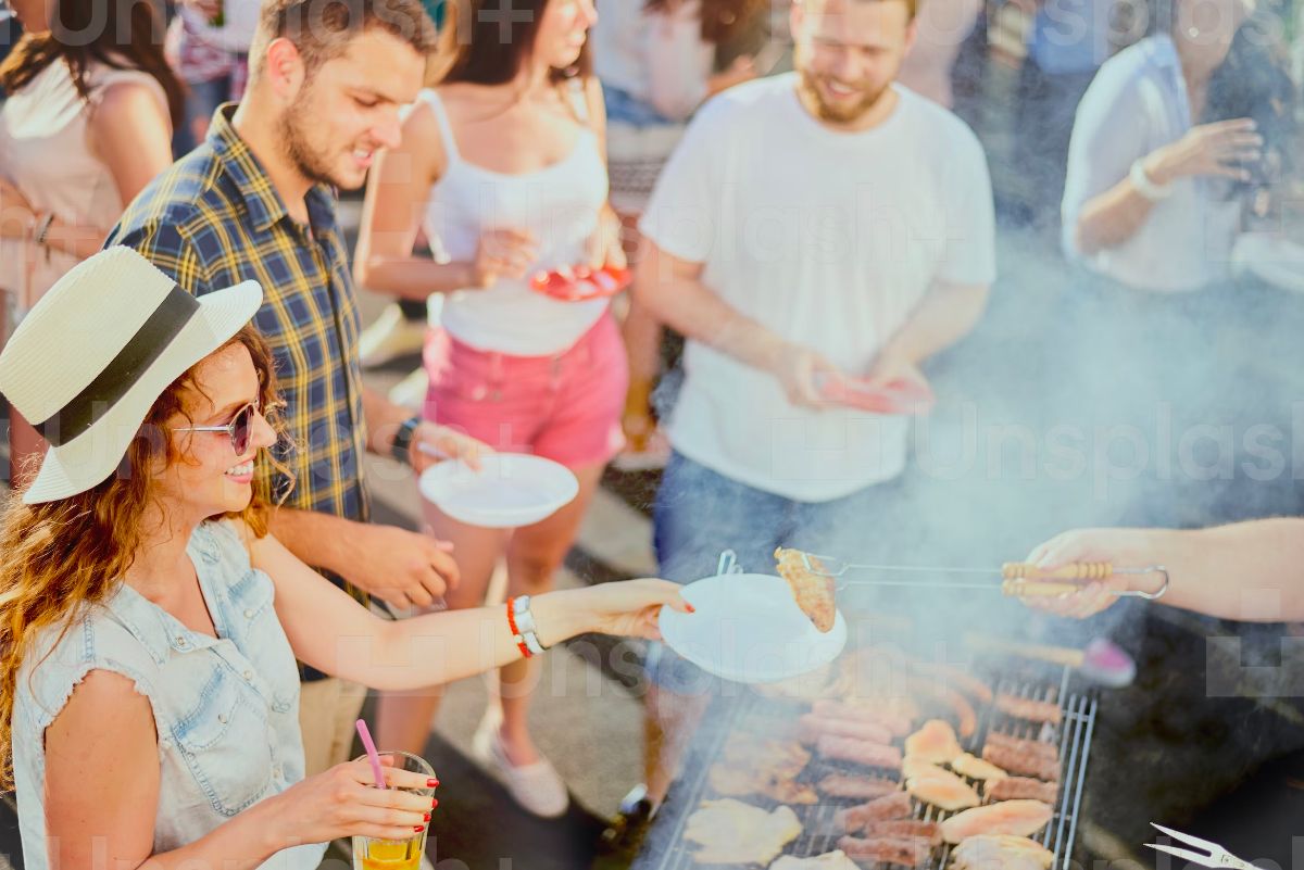 The Best Corporate Summer Party Ideas Work Summer Parties