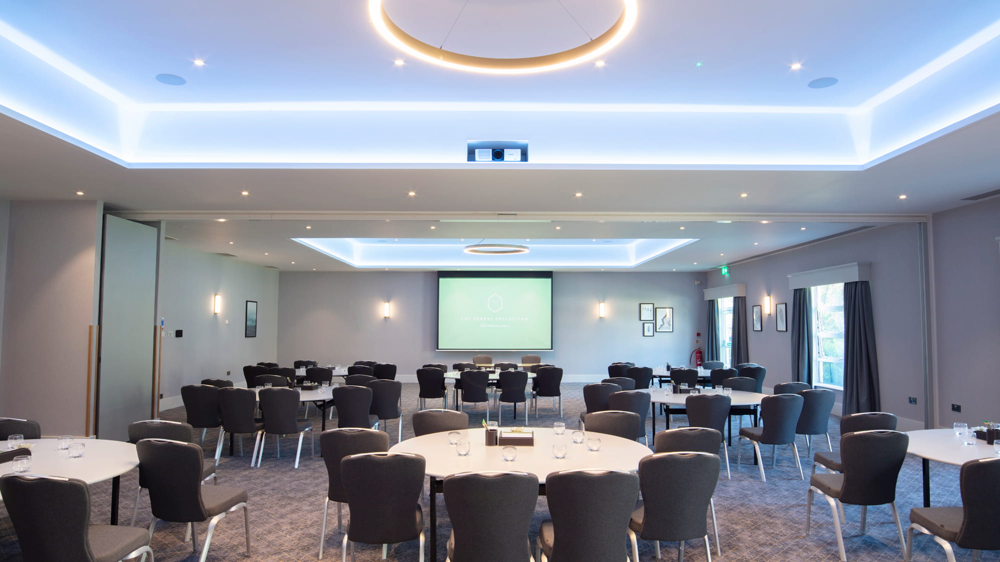 Meeting Room Hire at Eastwood Hall